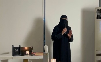 نادي خمائل الثقافي يحتفي بالقراءة في مبادرة “نص للقراءة” نادي خمائل الثقافي يحتفي بالقراءة في مبادرة “نص للقراءة”