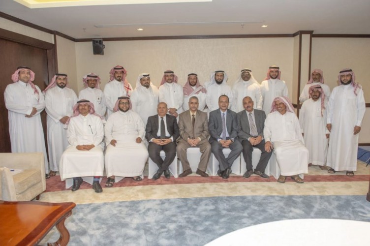 جامعة الملك فيصل تنظم ورشة عمل في القصيم بعنوان (مراجعة نقاط التحكم للمعايير النباتية ونظام الخضروات – الفواكه)