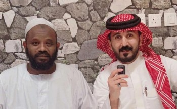 مقيم سوداني يستفزع أهالي تهامة قحطان بعسير للوقوف معه في محنته في دفع دية بـ225 ألفا مقيم سوداني يستفزع أهالي تهامة قحطان بعسير للوقوف معه في محنته في دفع دية بـ225 ألفا