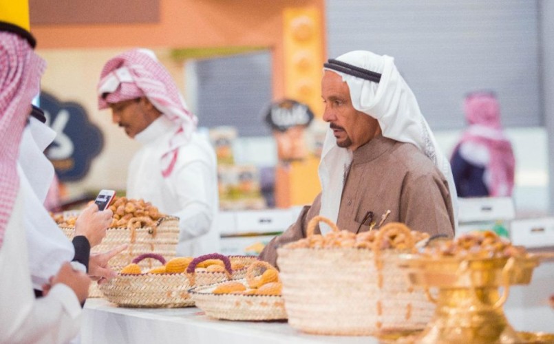 انطلاق مهرجان الكليجا بمشاركة 150 أسرة منتجة وجملة من الفعاليات والأنشطة