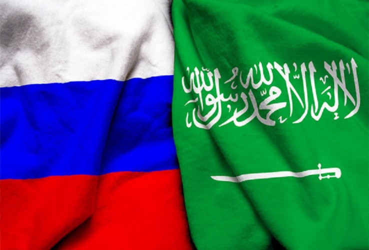 السعودية وروسيا توقعان 13 اتفاقية ومذكرة تفاهم بقيمة 4.8 مليارات ريال