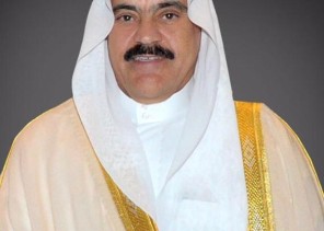 رجل الأعمال فرحان بن نايف الجربا: نتطلع لمستقبل أكثر إشراقاً للسعودية العظمى