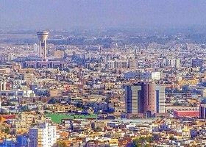“أمانة تبوك” تكشف عن حقيقة رسالة متداولة حول فتح التسجيل للحصول على منح أراض بالمنطقة