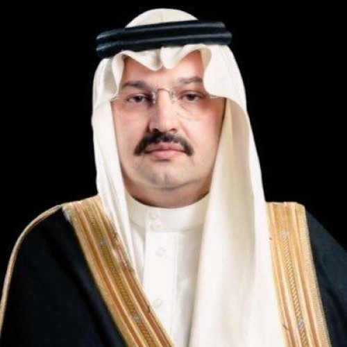 الأمير تركي بن طلال : قيادة المملكة سبّاقة في تقديم كل ما يسهم في المحافظة على صحة وقيمة الإنسان أينما وجد