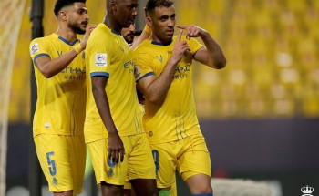 9 إصابات بكورونا تقلق النصر