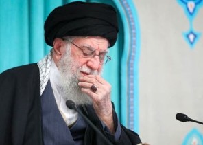 جيش الاحتلال الإسرائيلي: قتلنا خامنئي بغارة جوية