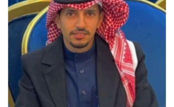 الكويكبي مديراً للخدمات المشتركة بتجارة القريات