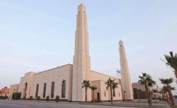 توجيه من الشؤون الإسلامية بشأن صلاة الجمعة تعزيزا للإجراءات الاحترازية من كورونا توجيه من الشؤون الإسلامية بشأن صلاة الجمعة تعزيزا للإجراءات الاحترازية من كورونا