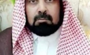 الشيخ “سلمان بن سعدون” يهنئ القيادة بحلول عيد الفطر الشيخ “سلمان بن سعدون” يهنئ القيادة بحلول عيد الفطر