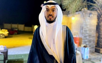 “القاسم” يحتفل بزواجه بمكة المكرمة “القاسم” يحتفل بزواجه بمكة المكرمة