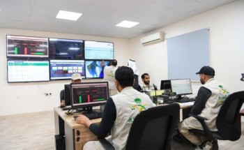 إدارة الأزمات بالرياض تنهي إجراءات صرف 875 ألف ريال لعمالة إحدى شركات الاستثمار المتعثرة إدارة الأزمات بالرياض تنهي إجراءات صرف 875 ألف ريال لعمالة إحدى شركات الاستثمار المتعثرة