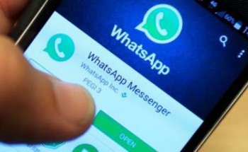 خلل يصيب واتساب على هواتف آيفون