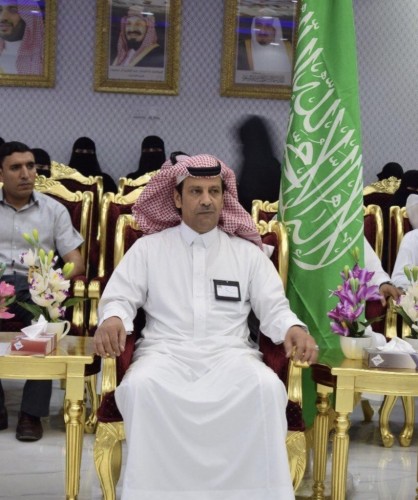 العازمي يثمن كلمة خادم الحرمين الشريفين الجوهرية.. ويشيد بجهود الكوادر المختلفه وجاهزيتها لخدمة الوطن والمواطن