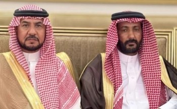 ألقى عدد من الشعراء قصائد وطنية واجتماعية .. حمد بن رشيد بن عجوين ” يستضيف عدد من قبيلة بني رشيد  في ديوانه بـ”جدة”
