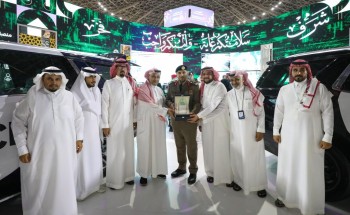 صحفيو مكة يقفون على مبادرات وزارة الداخلية الرائدة بحفظ الأمن وخدمة  ضيوف الرحمن