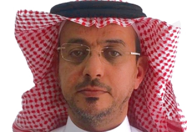 د. الشهراني مساعداً للإلتزام في صحة الرياض