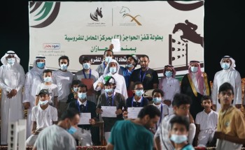 نجاح رائع لأول بطولة معتمدة من الاتحاد السعودي للفروسية بمنطقة جازان بمركز المحامل للفروسية نجاح رائع لأول بطولة معتمدة من الاتحاد السعودي للفروسية بمنطقة جازان بمركز المحامل للفروسية