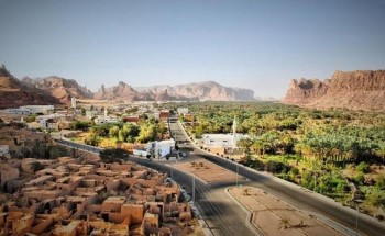 العلا تسجل صفر إصابات بفيروس كورونا .. وتخرج من قائمة الحالات النشطة