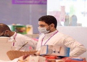 متحدث الصحة يوضح موعد عودة الموظف المصاب بفيروس كورونا إلى عمله متحدث الصحة يوضح موعد عودة الموظف المصاب بفيروس كورونا إلى عمله