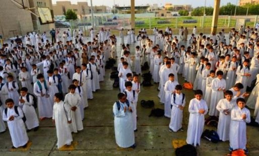 توجيه من مدير عام التعليم بالشمالية بتأخير الدوام لجميع المدارس لمدة 3 أيام