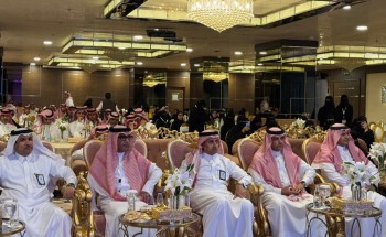 فيما أبدى المشاركون تنافساً نوعياً .. تعليم مكة يختتم برنامج جسور التواصل ويعلن النتائج فيما أبدى المشاركون تنافساً نوعياً .. تعليم مكة يختتم برنامج جسور التواصل ويعلن النتائج
