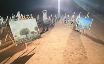 بعد انتهاء فعاليات الأسبوع الأول .. مهرجان العلا للتمور يواصل نجاحاته بعد انتهاء فعاليات الأسبوع الأول .. مهرجان العلا للتمور يواصل نجاحاته