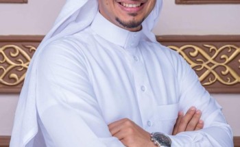 مدير مستشفى الموسم العام يرزق بمولود