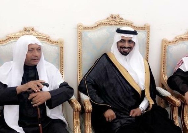 الفنان حبيب الحبيب يدخل عش الزوجية