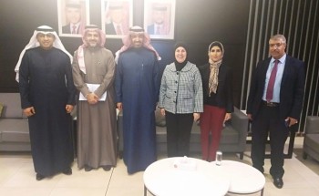 وزير العمل والشؤون الاجتماعية السعودي يصل الأردن للمشاركة بأعمال الدورة العادية لمجلس وزراء الشؤون الاجتماعية العرب 39 وزير العمل والشؤون الاجتماعية السعودي يصل الأردن للمشاركة بأعمال الدورة العادية لمجلس وزراء الشؤون الاجتماعية العرب 39