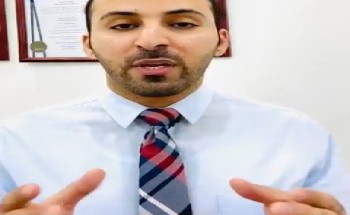 د. الذيابي: الخضروات والفاكهة قد تمثل خطراً على صحة الإنسان في بعض الأحيان د. الذيابي: الخضروات والفاكهة قد تمثل خطراً على صحة الإنسان في بعض الأحيان