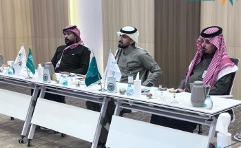 مركز التنمية الاجتماعية بحائل يعقد لقاءً لتعزيز بيئة آمنة لمراكز ضيافة الأطفال