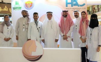 5 ألاف يتفاعلون مع حملة تصحيح الشائعات والتحذير من بعض مستحضرات التجميل الغير مصرحة 5 ألاف يتفاعلون مع حملة تصحيح الشائعات والتحذير من بعض مستحضرات التجميل الغير مصرحة