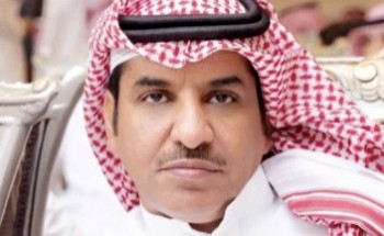 «الرشيدي» إلى رتبة رئيس رقباء