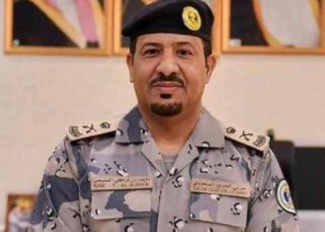 ترقية العميد ” نايف السبيعي ” إلى رتبة لواء
