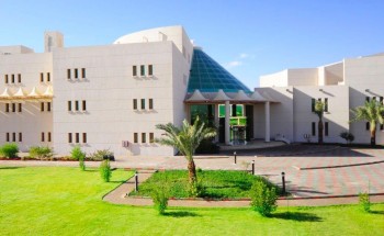 إدارة “تعليم الجوف” تعلن عن بدء استقبال التقديم على برنامج الابتعاث “استهداف” إدارة “تعليم الجوف” تعلن عن بدء استقبال التقديم على برنامج الابتعاث “استهداف”