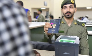 “الجوازات” تواصل إنهاء إجراءات مغادرة ضيوف الرحمن عبر ميناء جدة الإسلامي