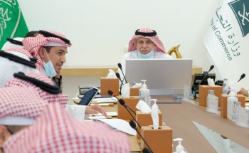 القصبي لوكلاء وموزعي الأجهزة الكهربائية: المستهلك أولاً .. وسنساعدكم لمعالجة التحديات التي تواجهكم