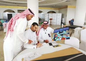 اجتماع اللجان العاملة لمعرض ” مشروع التصوير التشكيلي ” والذي تستضيفه “تعليم الأحساء”