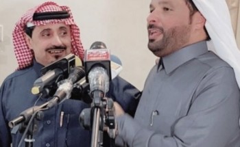 بحضور المشائخ ورجال الأعمال.. الإعلامي غانم الويفي يحتفي بعقيقة نجله بدعم من رجل الأعمال عايض بن رقيب .. و “الشمال” تتوجه بالتهنئة بحضور المشائخ ورجال الأعمال.. الإعلامي غانم الويفي يحتفي بعقيقة نجله بدعم من رجل الأعمال عايض بن رقيب .. و “الشمال” تتوجه بالتهنئة