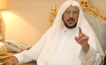 وزير الشؤون الإسلامية: لا تغترّوا بالمشالح واللحى والعمائم.. ومعيار الأفضلية هو التوحيد واتباع السنّة وزير الشؤون الإسلامية: لا تغترّوا بالمشالح واللحى والعمائم.. ومعيار الأفضلية هو التوحيد واتباع السنّة