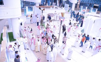 أكاديميون وأطباء بيطريون يطلقون في فعاليات المؤتمر الـ 6 للجمعية الدولية لأبحاث وتنمية الإبل