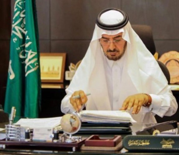 رئيس جامعة شقراء أ.د. عوض الأسمري : ثلاثة سنوات أثبتت أن ولي العهد من الشخصيات المؤثرة دوليًا .