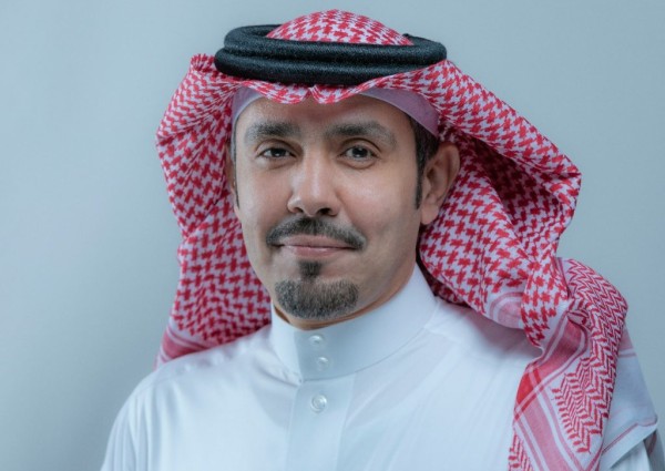 المعيوف يثمن ثقة أمين الرياض بتكليفه وكيلاً للتخطيط والتعمير