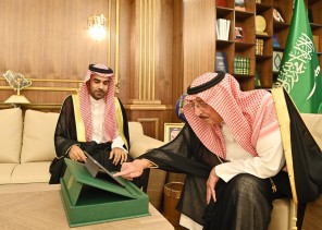 سمو أمير جازان يدشن المبادرة التوعوية “وثق زواجك”..