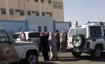 تعليم القريات تكشف حقيقة فيديو «المشاجرة الطلابية»