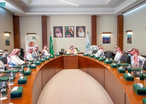 سمو أمير حائل يدشن مبادرة “همتكم يا أهل حائل ” لمعالجة مظاهر التشوهات البصرية بالمنطقة سمو أمير حائل يدشن مبادرة “همتكم يا أهل حائل ” لمعالجة مظاهر التشوهات البصرية بالمنطقة