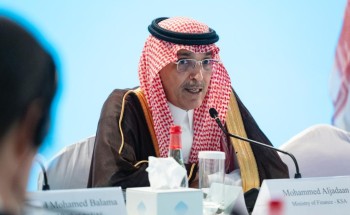 وزارة المالية وصندوق النقد الدولي يطلقان غداً مؤتمر العلا لاقتصادات الأسواق الناشئة