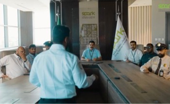 «منتدى مدينة الملك سلمان للطاقة» يكرم الفائزين بجائزة التميز في الصحة والسلامة والبيئة (EHSS)