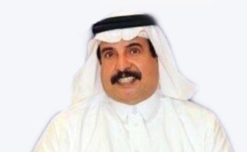 فهد سعد العامر: الميزانية تخطو في بشائر الخير والنماء والطموح. فهد سعد العامر: الميزانية تخطو في بشائر الخير والنماء والطموح.