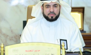 مدير التعليم بمحافظة المجمعة يشارك بكلمة بمناسبة يوم التأسيس مدير التعليم بمحافظة المجمعة يشارك بكلمة بمناسبة يوم التأسيس